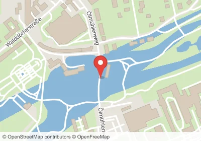 Hotels an der Ölmühlenweg in Hamburg – Unterkünfte, Pensionen und Ferienwohnungen in zentraler Lage