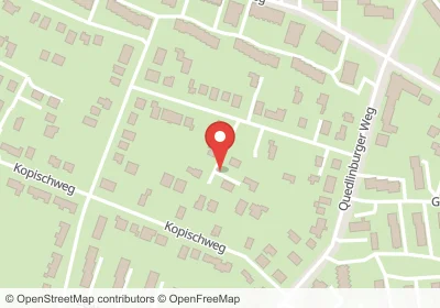 Hotels an der Oertzenstraße in Hamburg – Unterkünfte, Pensionen und Ferienwohnungen in zentraler Lage