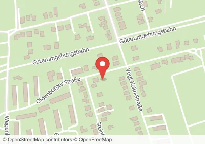 Oldenburger Straße Hamburg – Hotels in der Nähe Hotels an der Oldenburger Straße in Hamburg – Unterkünfte, Pensionen und Ferienwohnungen in zentraler Lage