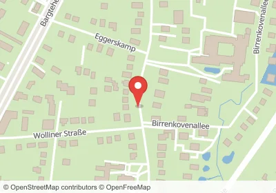 Hotels an der Oldenfelder Straße in Hamburg – Unterkünfte, Pensionen und Ferienwohnungen in zentraler Lage