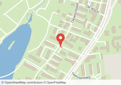 Olewischtwiet Hamburg – Hotels in der Nähe Hotels an der Olewischtwiet in Hamburg – Unterkünfte, Pensionen und Ferienwohnungen in zentraler Lage