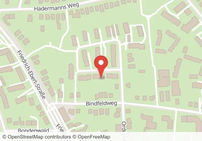 Ordulfstraße Hamburg – Hotels in der Nähe Hotels an der Ordulfstraße in Hamburg – Unterkünfte, Pensionen und Ferienwohnungen in zentraler Lage