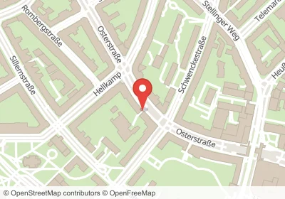 Osterstraße Hamburg – Hotels in der Nähe Hotels an der Osterstraße in Hamburg – Unterkünfte, Pensionen und Ferienwohnungen in zentraler Lage