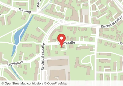 Ottostraße Hamburg – Hotels in der Nähe Hotels an der Ottostraße in Hamburg – Unterkünfte, Pensionen und Ferienwohnungen in zentraler Lage