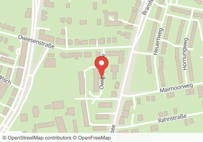 Hotels an der Owiesenkehre in Hamburg – Unterkünfte, Pensionen und Ferienwohnungen in zentraler Lage