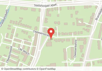 Owiesenstraße Hamburg – Hotels in der Nähe Hotels an der Owiesenstraße in Hamburg – Unterkünfte, Pensionen und Ferienwohnungen in zentraler Lage