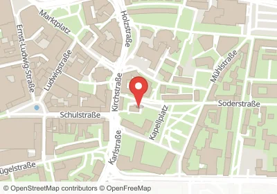 Pädagogstraße Darmstadt – Hotels in der Nähe Hotels an der Pädagogstraße in Darmstadt – Unterkünfte, Pensionen und Ferienwohnungen in zentraler Lage