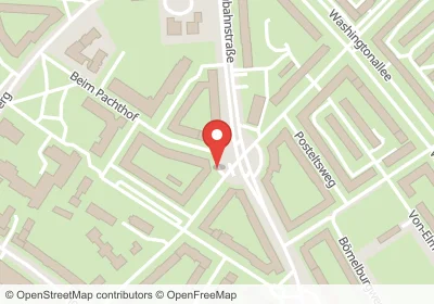 Pagenfelder Platz Hamburg – Hotels in der Nähe Hotels an der Pagenfelder Platz in Hamburg – Unterkünfte, Pensionen und Ferienwohnungen in zentraler Lage