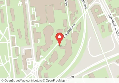 Pappelallee Hamburg – Hotels in der Nähe Hotels an der Pappelallee in Hamburg – Unterkünfte, Pensionen und Ferienwohnungen in zentraler Lage