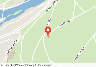 Hotels an der Parallelweg in Pforzheim – Unterkünfte, Pensionen und Ferienwohnungen in zentraler Lage