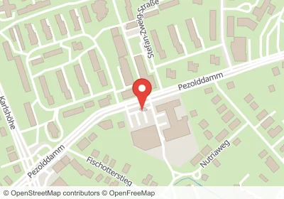 Pezolddamm Hamburg – Hotels in der Nähe Hotels an der Pezolddamm in Hamburg – Unterkünfte, Pensionen und Ferienwohnungen in zentraler Lage
