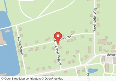 Pferdekoppel Hamburg – Hotels in der Nähe Hotels an der Pferdekoppel in Hamburg – Unterkünfte, Pensionen und Ferienwohnungen in zentraler Lage