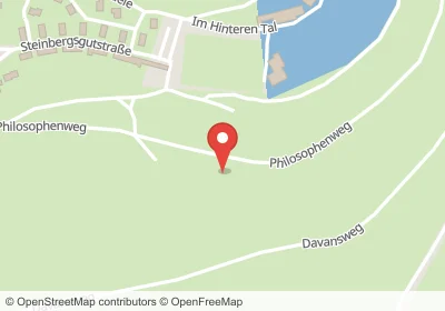 Hotels an der Philosophenweg in Pforzheim – Unterkünfte, Pensionen und Ferienwohnungen in zentraler Lage