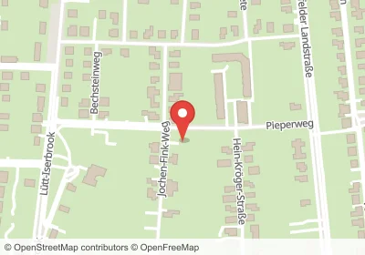 Pieperweg Hamburg – Hotels in der Nähe Hotels an der Pieperweg in Hamburg – Unterkünfte, Pensionen und Ferienwohnungen in zentraler Lage
