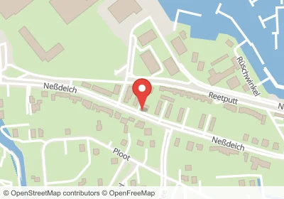 Poppenpriel Hamburg – Hotels in der Nähe Hotels an der Poppenpriel in Hamburg – Unterkünfte, Pensionen und Ferienwohnungen in zentraler Lage