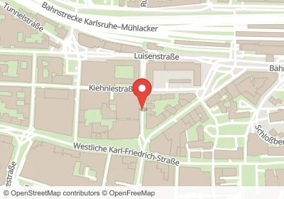 Poststraße Pforzheim – Hotels in der Nähe Hotels an der Poststraße in Pforzheim – Unterkünfte, Pensionen und Ferienwohnungen in zentraler Lage