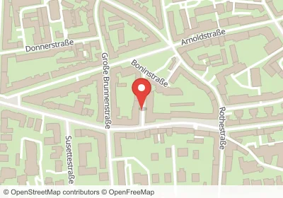 Hotels an der Prahlstraße in Hamburg – Unterkünfte, Pensionen und Ferienwohnungen in zentraler Lage
