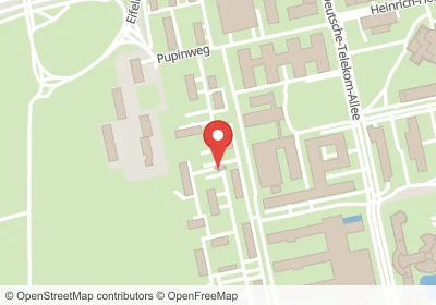 Pupinweg Darmstadt – Hotels in der Nähe Hotels an der Pupinweg in Darmstadt – Unterkünfte, Pensionen und Ferienwohnungen in zentraler Lage