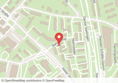 Rahlskamp Hamburg – Hotels in der Nähe Hotels an der Rahlskamp in Hamburg – Unterkünfte, Pensionen und Ferienwohnungen in zentraler Lage