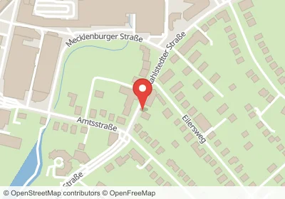 Hotels an der Rahlstedter Straße in Hamburg – Unterkünfte, Pensionen und Ferienwohnungen in zentraler Lage