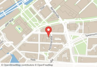 Rathausstraße Hamburg – Hotels in der Nähe Hotels an der Rathausstraße in Hamburg – Unterkünfte, Pensionen und Ferienwohnungen in zentraler Lage