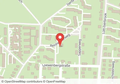 Reinheimerweg Hamburg – Hotels in der Nähe Hotels an der Reinheimerweg in Hamburg – Unterkünfte, Pensionen und Ferienwohnungen in zentraler Lage