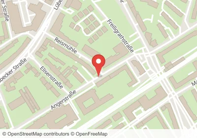 Reismühle Hamburg – Hotels in der Nähe Hotels an der Reismühle in Hamburg – Unterkünfte, Pensionen und Ferienwohnungen in zentraler Lage