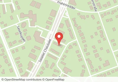 Hotels an der Renettenstieg in Hamburg – Unterkünfte, Pensionen und Ferienwohnungen in zentraler Lage
