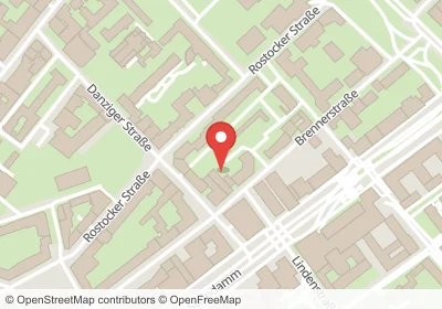 Hotels an der Revaler Straße in Hamburg – Unterkünfte, Pensionen und Ferienwohnungen in zentraler Lage