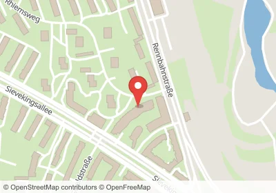 Rhiemsweg Hamburg – Hotels in der Nähe Hotels an der Rhiemsweg in Hamburg – Unterkünfte, Pensionen und Ferienwohnungen in zentraler Lage