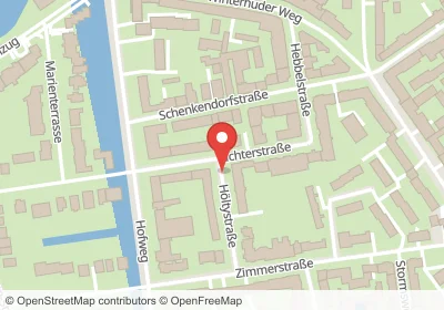 Richterstraße Hamburg – Hotels in der Nähe Hotels an der Richterstraße in Hamburg – Unterkünfte, Pensionen und Ferienwohnungen in zentraler Lage