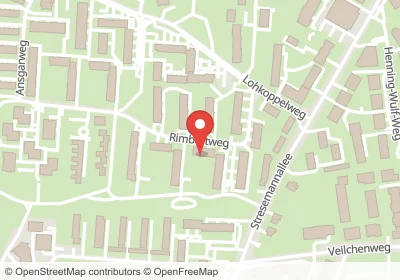 Rimbertweg Hamburg – Hotels in der Nähe Hotels an der Rimbertweg in Hamburg – Unterkünfte, Pensionen und Ferienwohnungen in zentraler Lage