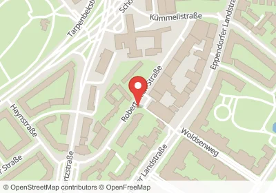 Robert-Koch-Straße Hamburg – Hotels in der Nähe Hotels an der Robert-Koch-Straße in Hamburg – Unterkünfte, Pensionen und Ferienwohnungen in zentraler Lage