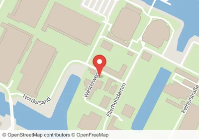 Hotels an der Rohrweg in Hamburg – Unterkünfte, Pensionen und Ferienwohnungen in zentraler Lage