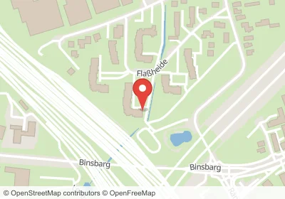 Hotels an der Roscherweg in Hamburg – Unterkünfte, Pensionen und Ferienwohnungen in zentraler Lage