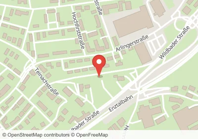 Roßkopfstraße Pforzheim – Hotels in der Nähe Hotels an der Roßkopfstraße in Pforzheim – Unterkünfte, Pensionen und Ferienwohnungen in zentraler Lage