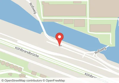 Hotels an der Roßweg in Hamburg – Unterkünfte, Pensionen und Ferienwohnungen in zentraler Lage