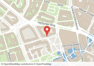 Salzburger Häuser Hamburg – Hotels in der Nähe Hotels an der Salzburger Häuser in Hamburg – Unterkünfte, Pensionen und Ferienwohnungen in zentraler Lage