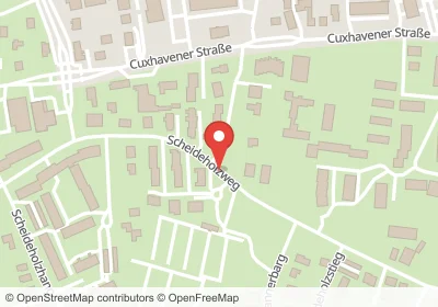 Hotels an der Sandhafer in Hamburg – Unterkünfte, Pensionen und Ferienwohnungen in zentraler Lage