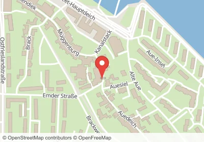 Hotels an der Sandhöhe in Hamburg – Unterkünfte, Pensionen und Ferienwohnungen in zentraler Lage