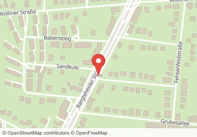Sandkule Hamburg – Hotels in der Nähe Hotels an der Sandkule in Hamburg – Unterkünfte, Pensionen und Ferienwohnungen in zentraler Lage