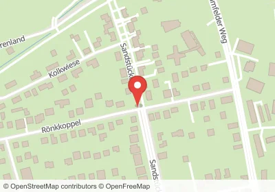 Hotels an der Sandstücken in Hamburg – Unterkünfte, Pensionen und Ferienwohnungen in zentraler Lage