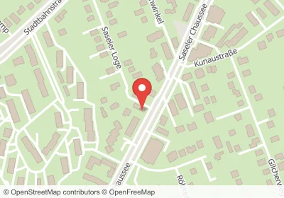 Saseler Loge Hamburg – Hotels in der Nähe Hotels an der Saseler Loge in Hamburg – Unterkünfte, Pensionen und Ferienwohnungen in zentraler Lage