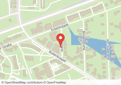 Hotels an der Schilfgrund in Hamburg – Unterkünfte, Pensionen und Ferienwohnungen in zentraler Lage