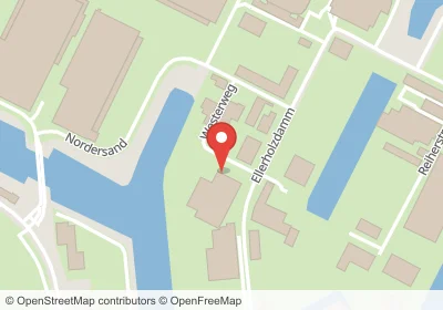 Hotels an der Schilfstraße in Hamburg – Unterkünfte, Pensionen und Ferienwohnungen in zentraler Lage