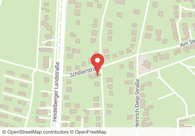 Schillerstraße Darmstadt – Hotels in der Nähe Hotels an der Schillerstraße in Darmstadt – Unterkünfte, Pensionen und Ferienwohnungen in zentraler Lage