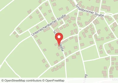Hotels an der Schlesierstraße in Pforzheim – Unterkünfte, Pensionen und Ferienwohnungen in zentraler Lage