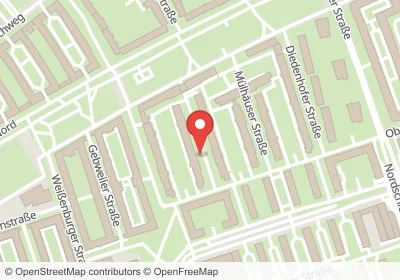 Hotels an der Schlettstadter Straße in Hamburg – Unterkünfte, Pensionen und Ferienwohnungen in zentraler Lage