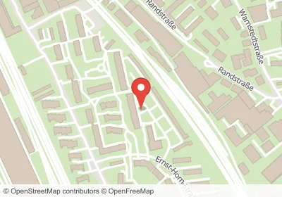 Hotels an der Schmalenbrook in Hamburg – Unterkünfte, Pensionen und Ferienwohnungen in zentraler Lage