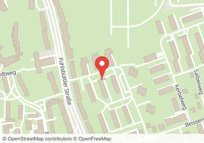 Hotels an der Schmuckshöhe in Hamburg – Unterkünfte, Pensionen und Ferienwohnungen in zentraler Lage